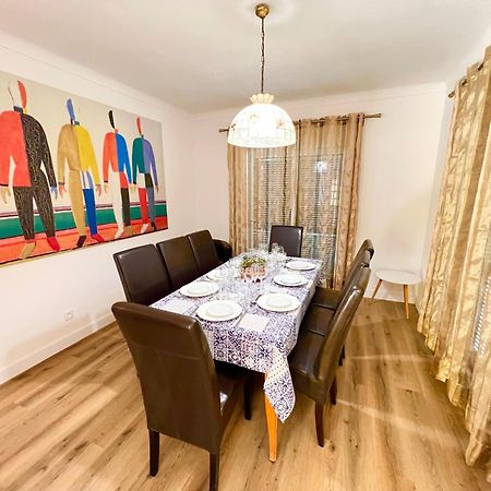 Vila Sophia, Vilamoura- By Urbinvest Algarve Εξωτερικό φωτογραφία