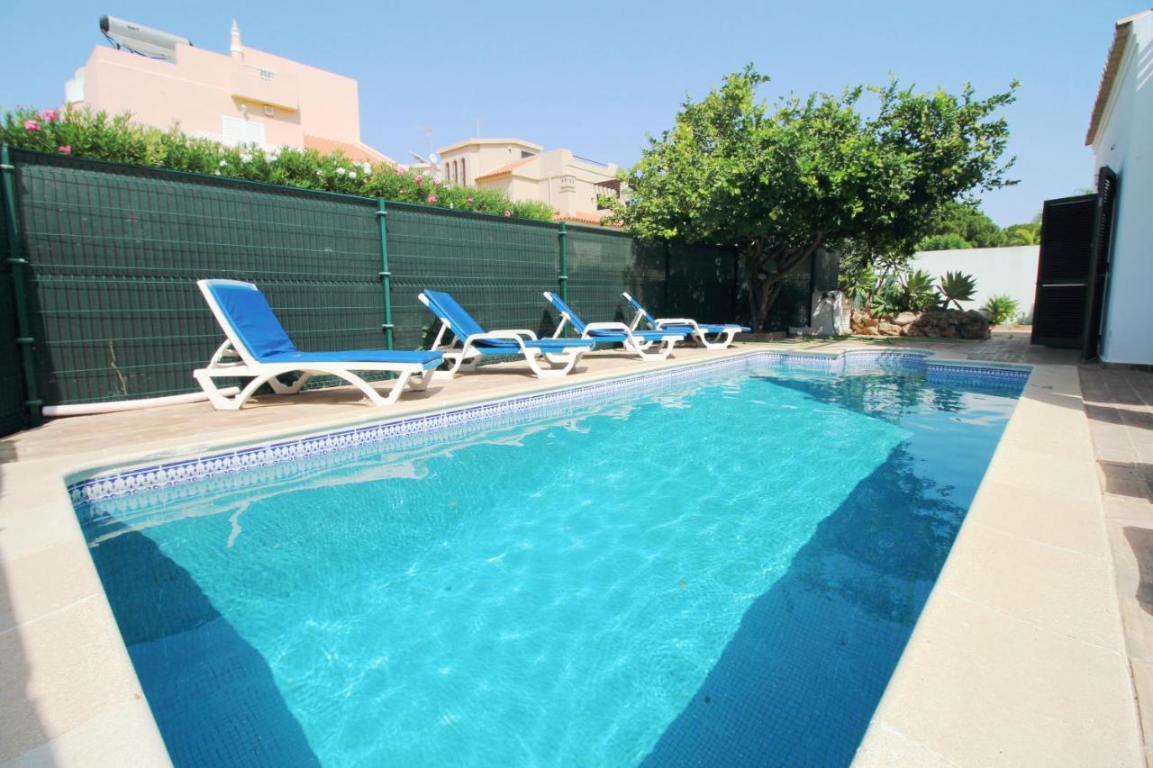 Vila Sophia, Vilamoura- By Urbinvest Algarve Εξωτερικό φωτογραφία