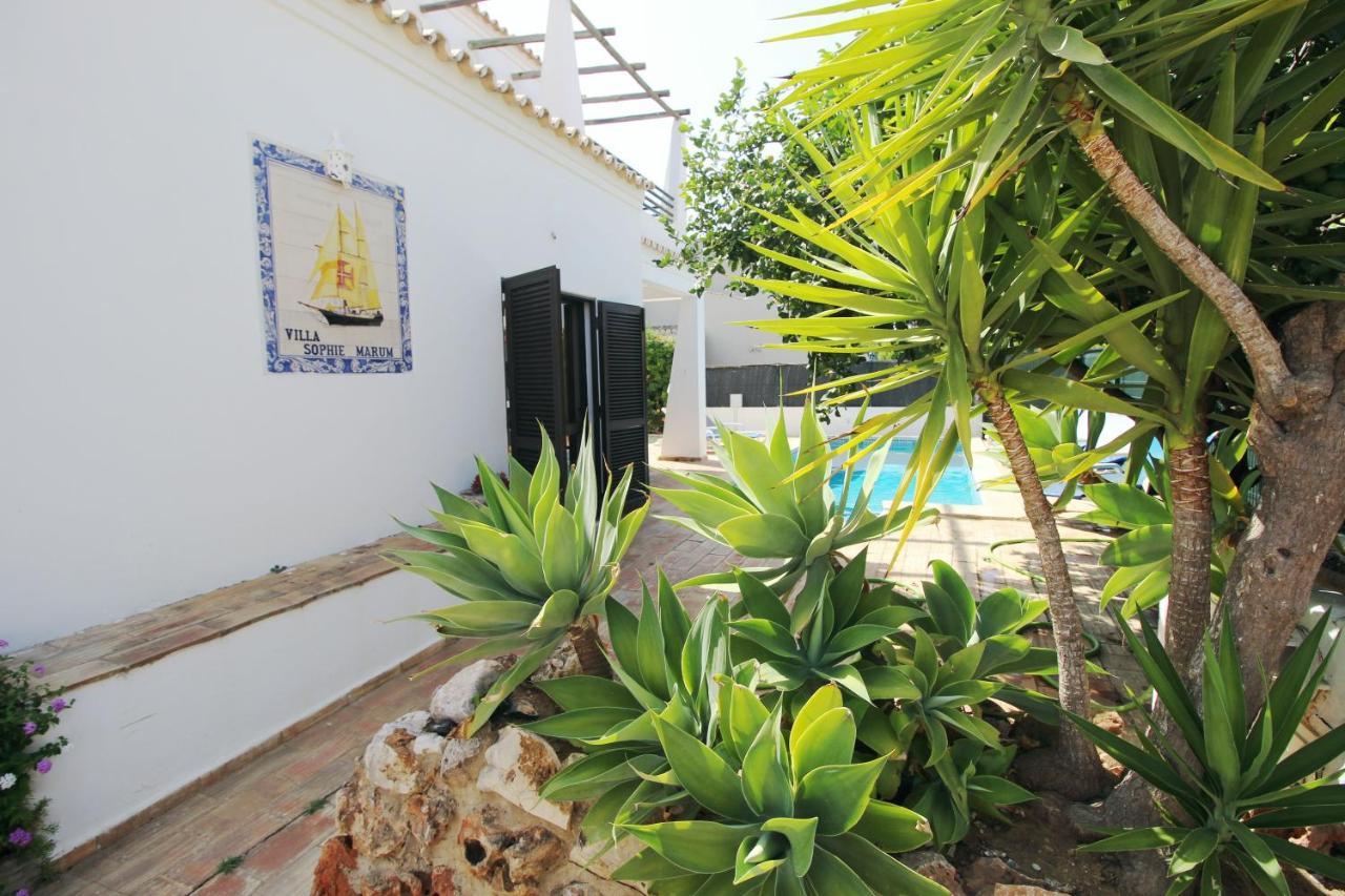 Vila Sophia, Vilamoura- By Urbinvest Algarve Εξωτερικό φωτογραφία