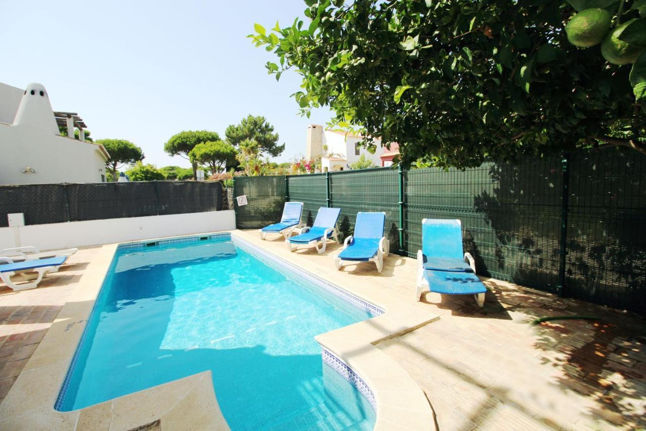 Vila Sophia, Vilamoura- By Urbinvest Algarve Εξωτερικό φωτογραφία