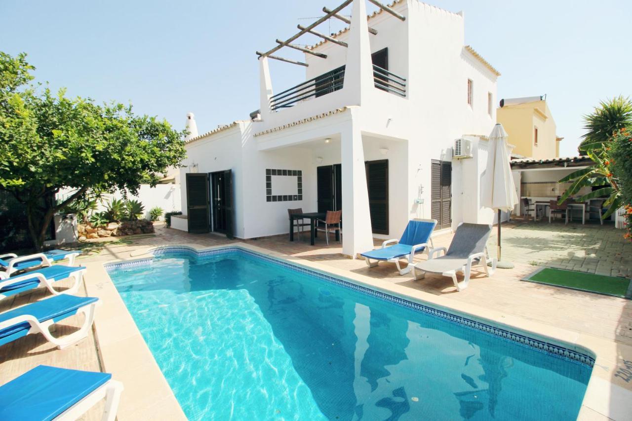 Vila Sophia, Vilamoura- By Urbinvest Algarve Εξωτερικό φωτογραφία
