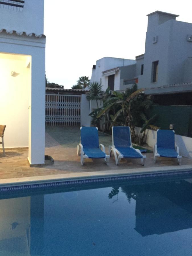 Vila Sophia, Vilamoura- By Urbinvest Algarve Εξωτερικό φωτογραφία