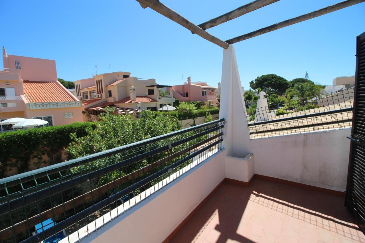 Vila Sophia, Vilamoura- By Urbinvest Algarve Εξωτερικό φωτογραφία