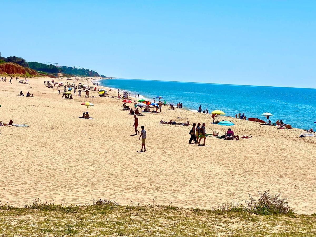 Vila Sophia, Vilamoura- By Urbinvest Algarve Εξωτερικό φωτογραφία