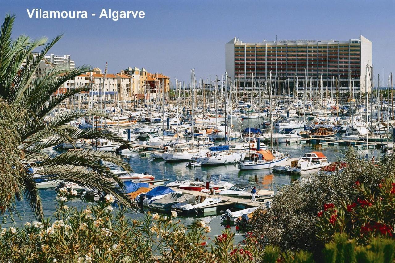 Vila Sophia, Vilamoura- By Urbinvest Algarve Εξωτερικό φωτογραφία