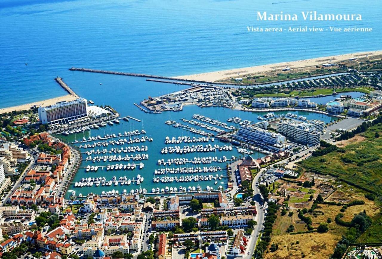 Vila Sophia, Vilamoura- By Urbinvest Algarve Εξωτερικό φωτογραφία