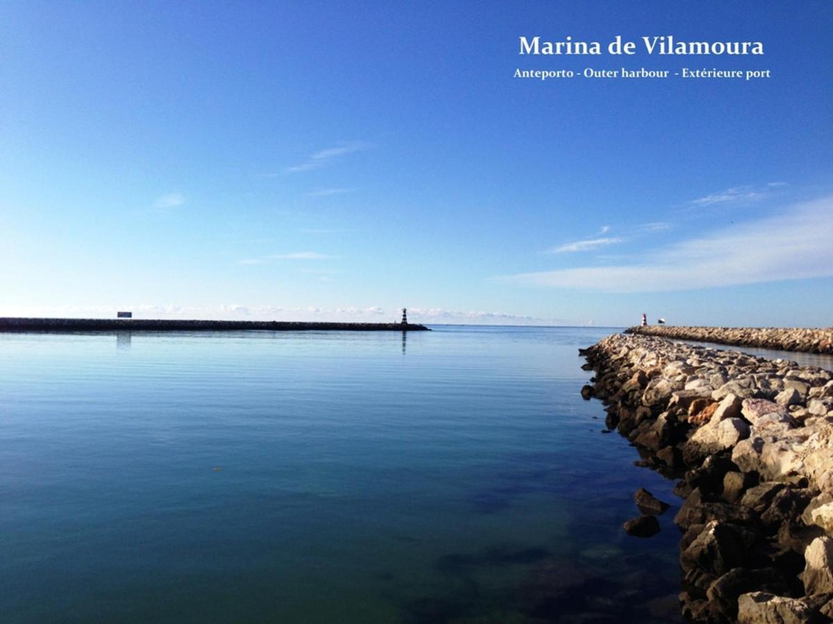 Vila Sophia, Vilamoura- By Urbinvest Algarve Εξωτερικό φωτογραφία