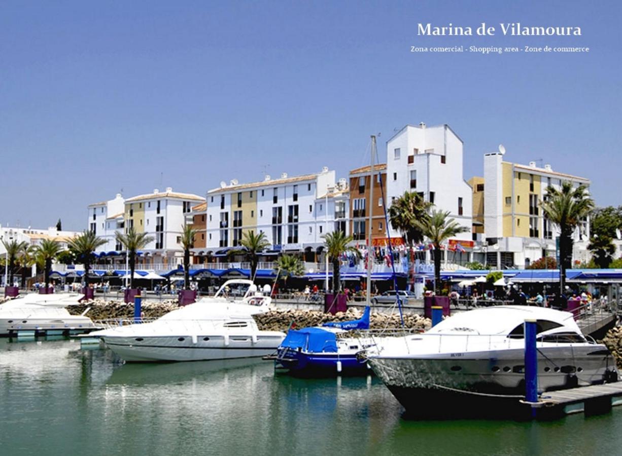 Vila Sophia, Vilamoura- By Urbinvest Algarve Εξωτερικό φωτογραφία