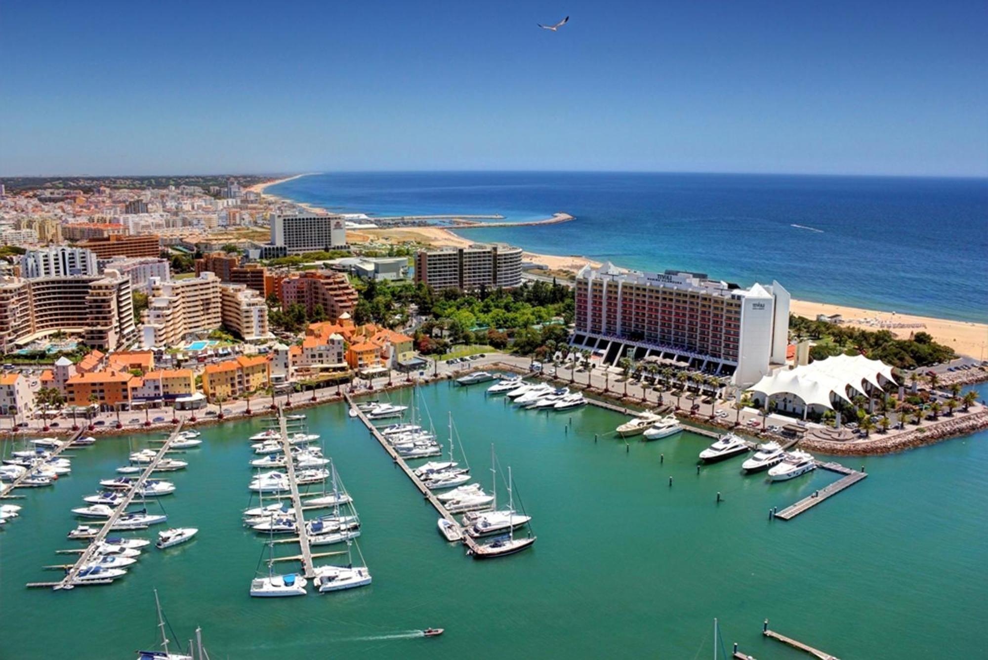 Vila Sophia, Vilamoura- By Urbinvest Algarve Εξωτερικό φωτογραφία