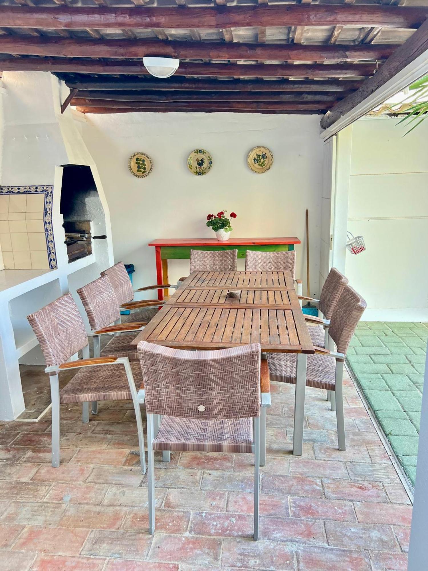 Vila Sophia, Vilamoura- By Urbinvest Algarve Εξωτερικό φωτογραφία