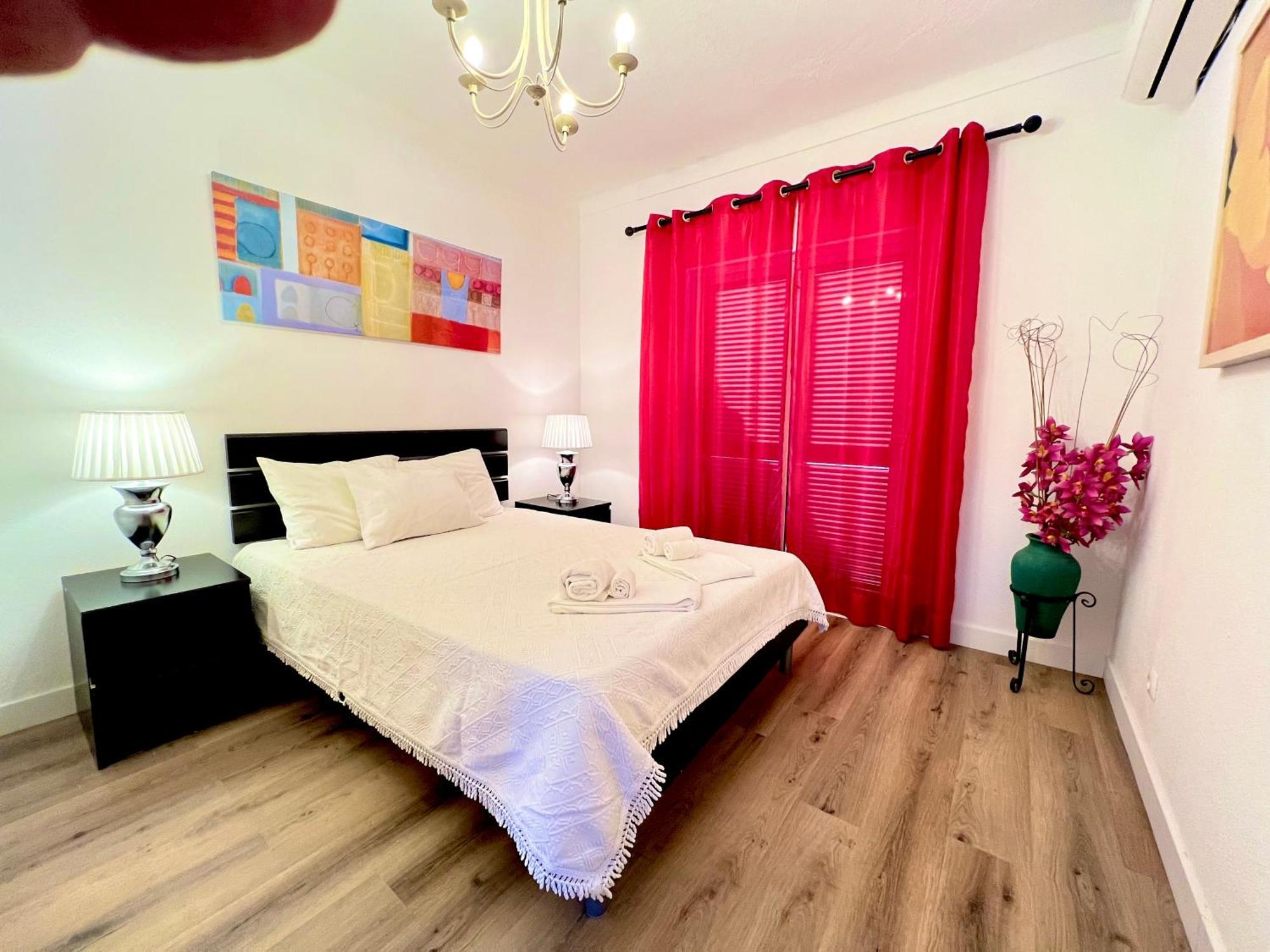 Vila Sophia, Vilamoura- By Urbinvest Algarve Εξωτερικό φωτογραφία