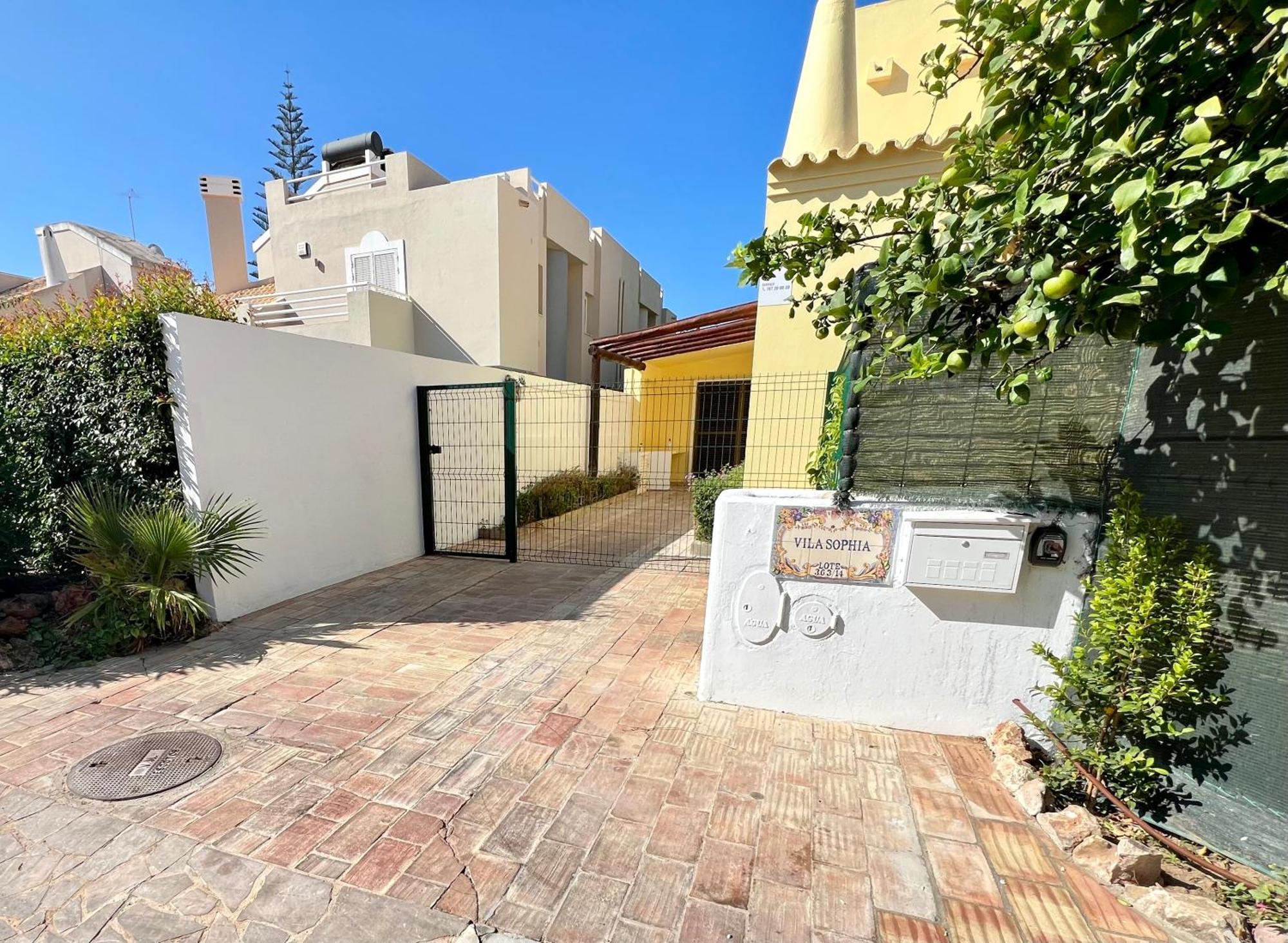 Vila Sophia, Vilamoura- By Urbinvest Algarve Εξωτερικό φωτογραφία