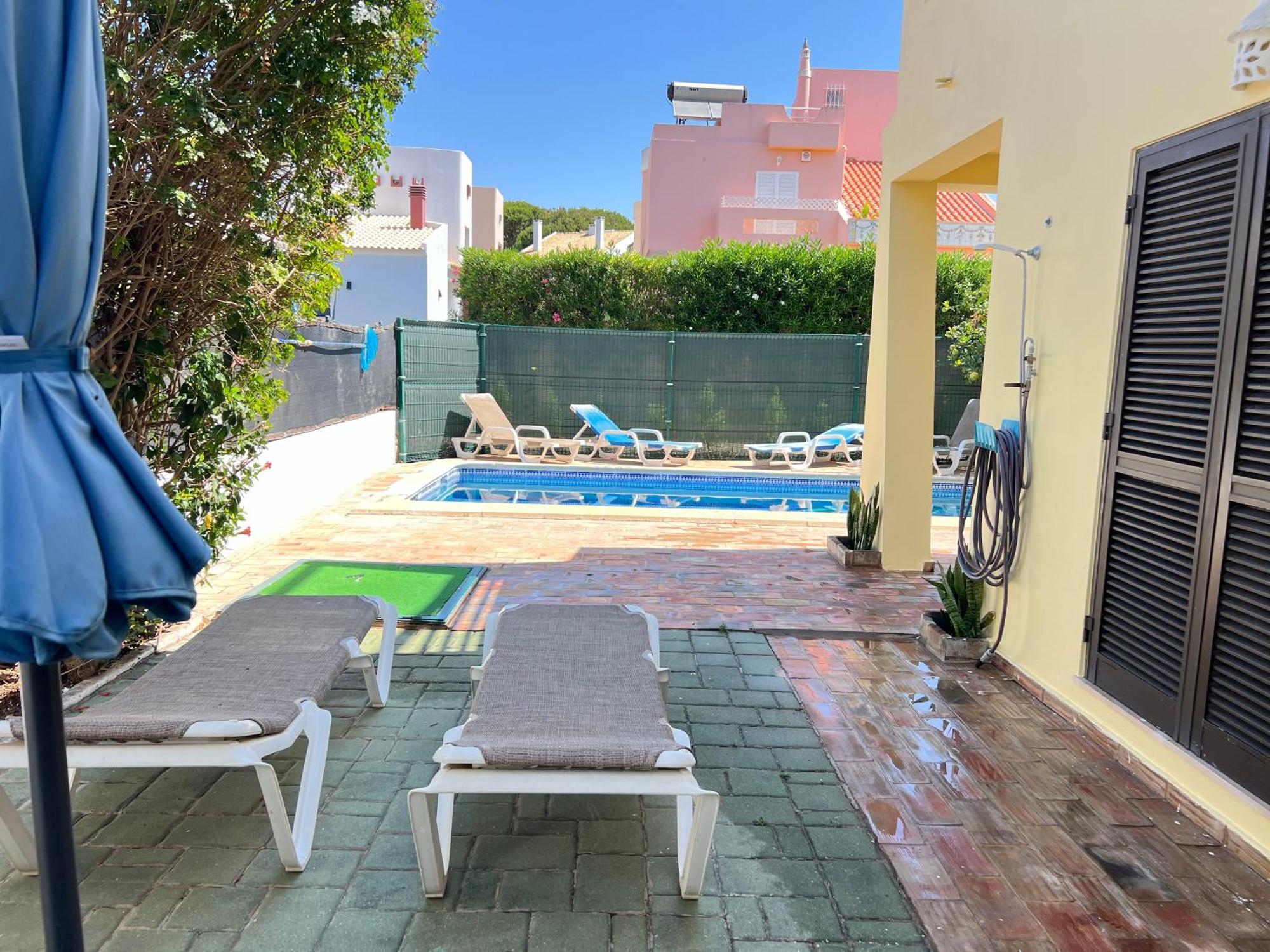 Vila Sophia, Vilamoura- By Urbinvest Algarve Εξωτερικό φωτογραφία